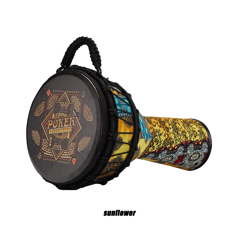 アフリカドラム卸売ファッション11インチDjembe| Alibaba.com
