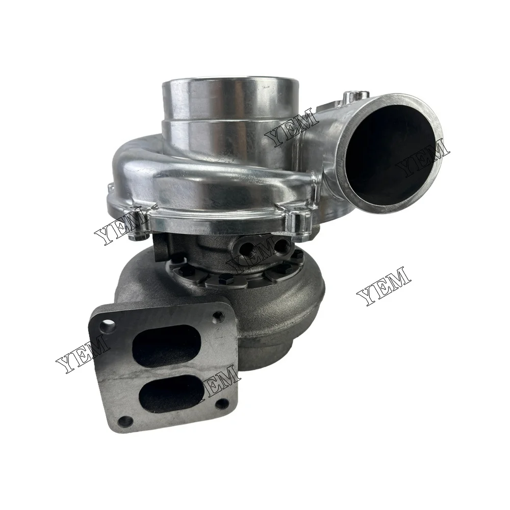 Turbocharger 24100-3131A Fit for Hino K13C Engine 2