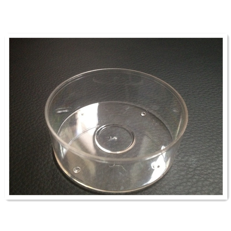 Дешевые пластиковые пустые подсвечники для украшения церкви