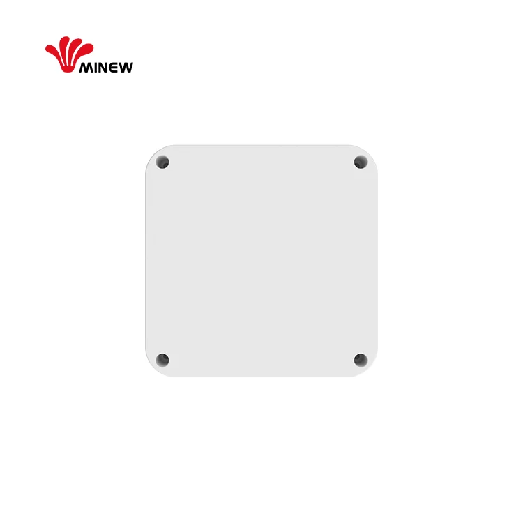Programmable Asset Tracking Uwb Ble Tags Customize Advertising Proximity Ibeacon bluetooth Beacon for Marketing