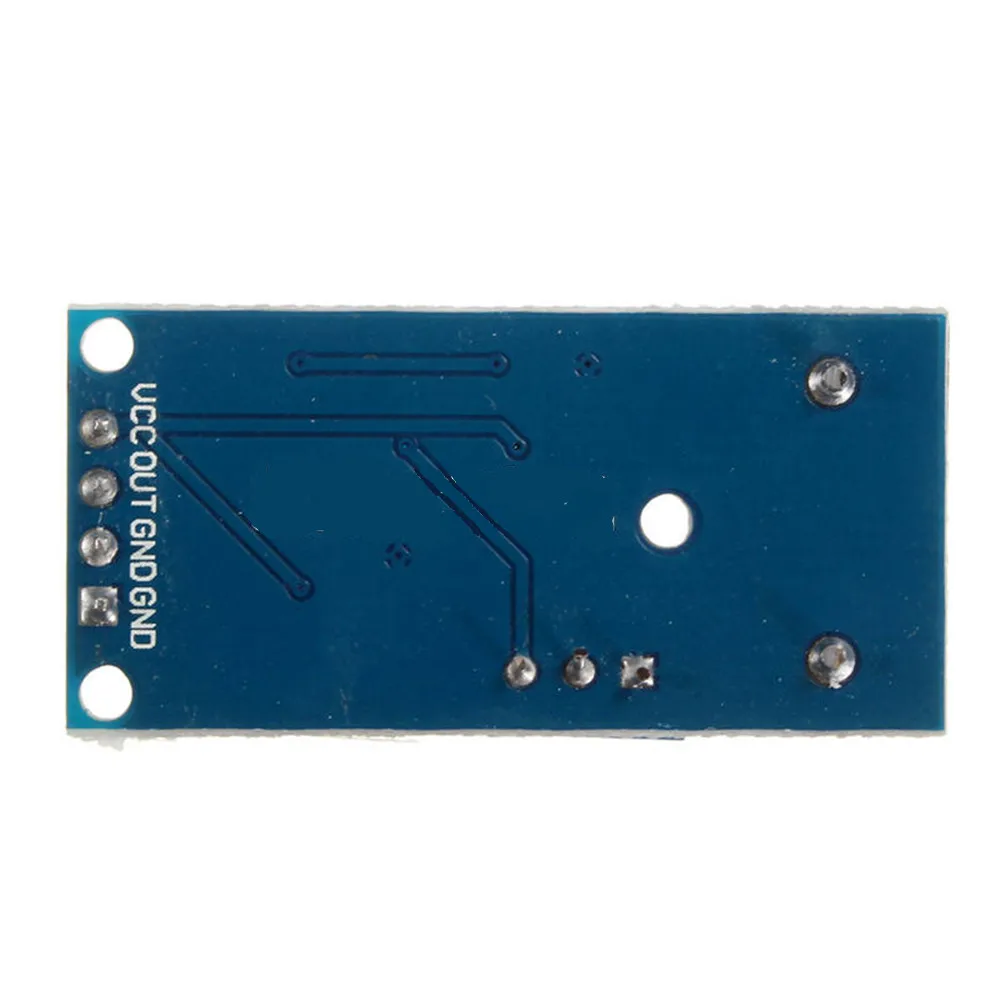 5A Monophase AC Precision Miniature Current Transformer PCB Module Arduino_ch*ss 