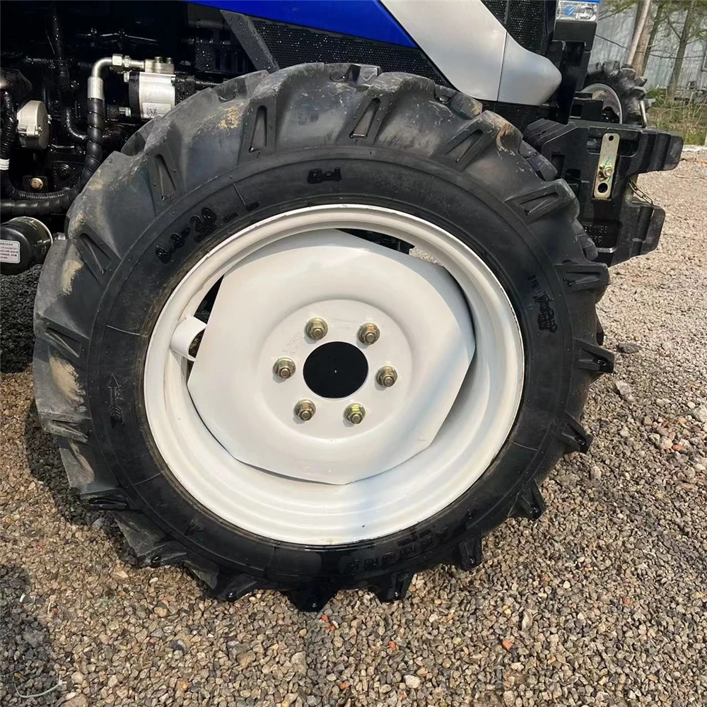 Multifunctional Massey Ferguson 165 Dong Fang Hong Tractors Water Pump Tractor Serial Planter for Wholesales
