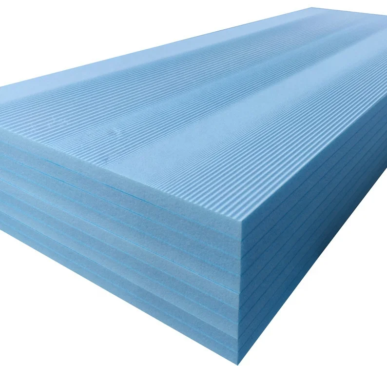 Factory Wholesale Fire Retardant Foam Insulation Board Xps Insulation