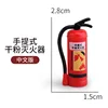 เครื่องดับเพลิงสีแดงจีน 1.1 กรัม