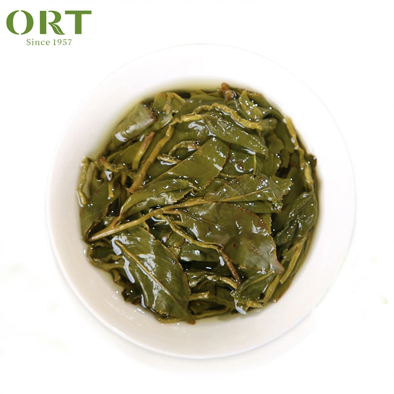 Organic Oriental Tea Jasmine Oolong Tea-