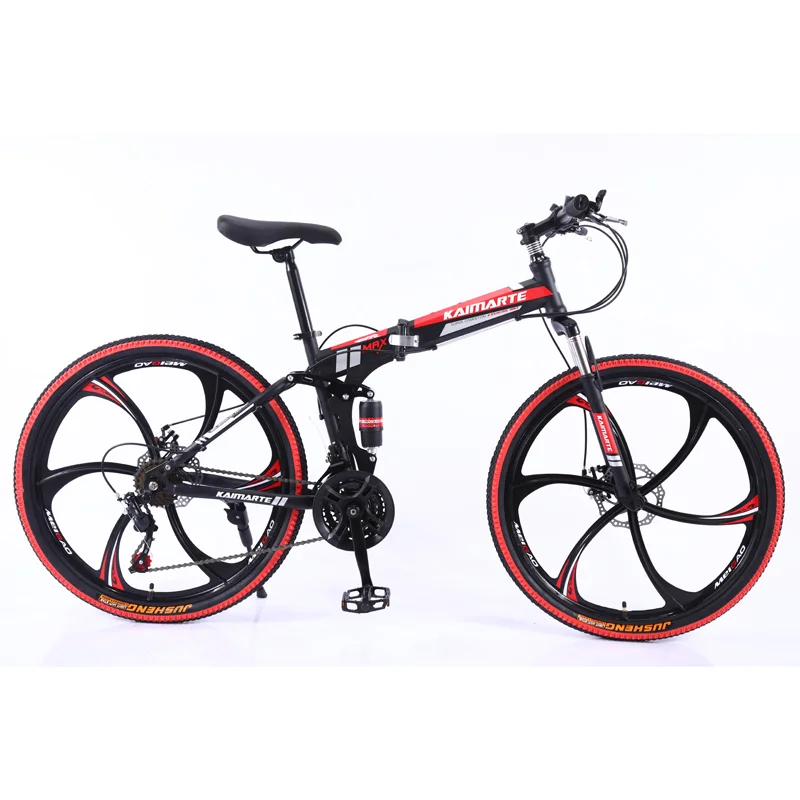 Cycle in Gear Wali Cycle 21 Speed Mountain Bike Kit