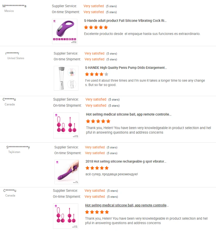 Amoura product quality assurance and standards