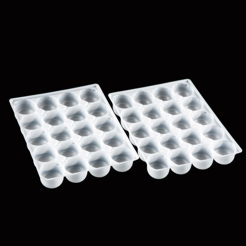 Egg Dividers Food Grade Plastic – PutOnApron