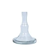 Transparent, no stock