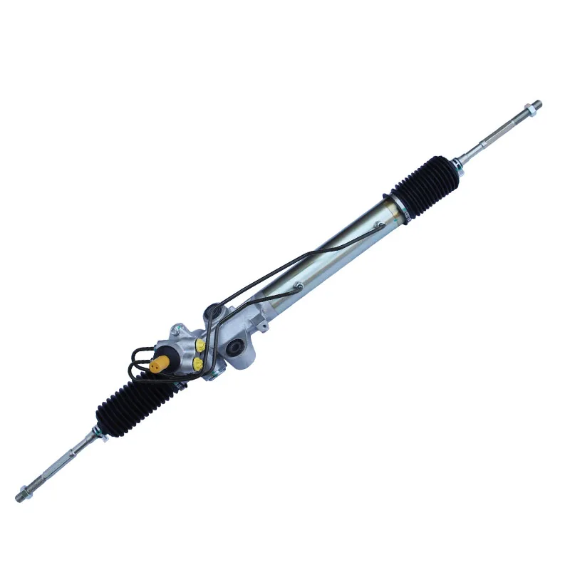 44200-26470 Best-selling Auto Steering System Steering Rack Short Body Steering Gear