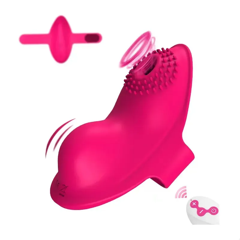 Alibaba.com: SCL SCL-550 Wireless Wearable Panty Vibrator, Remote Control,  10 Vibration Modes: Explore OEM options and streamline your sourcing  process