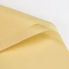 Jaune crème [20 feuilles]