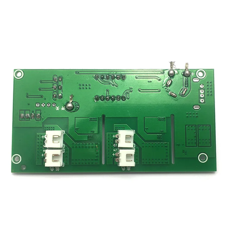 OEM Smart Home PCBA Design Smart Home Door Lock Solution Provider Wifi Remote Control