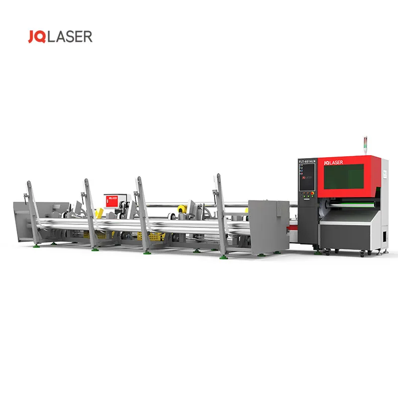 Jq laser