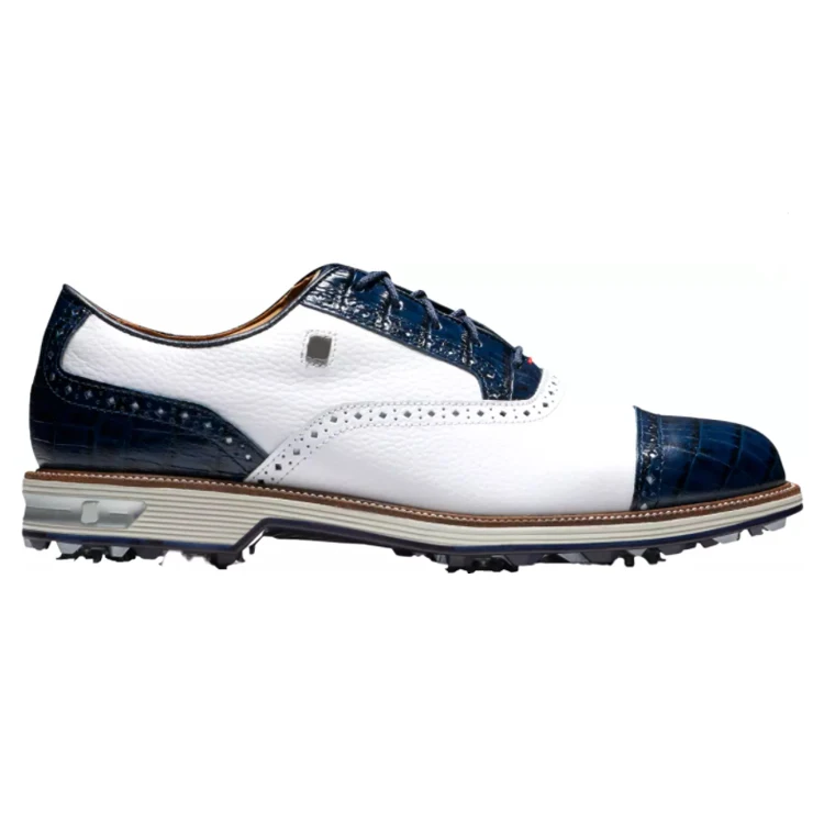 Пользовательские высококачественные повседневные спортивные мужские кроссовки, обувь для гольфа для мужчин