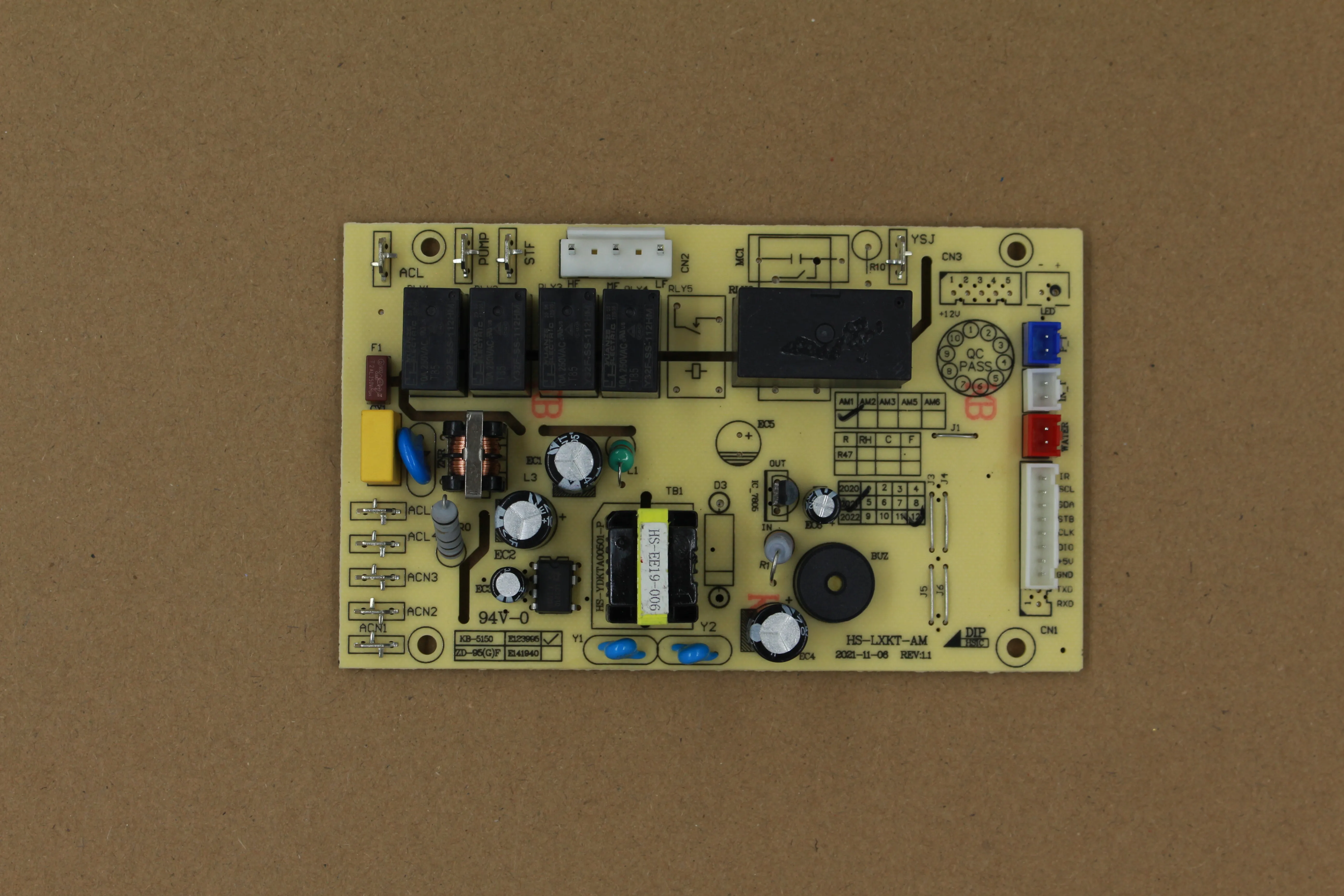 Pcb Design Development Pcb Layout Gerber Design Oem Pcba Design ...