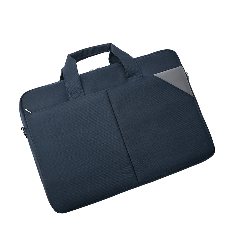 Business Large Capacity Computer Bag 15.6 Inch 14 Inch Laptop Case