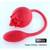 rose BQ532