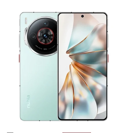 nubia S ホワイト スマートフォン variation_pc.png?v=20250115