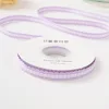 Plum-1cm, 10 Yards Per Roll