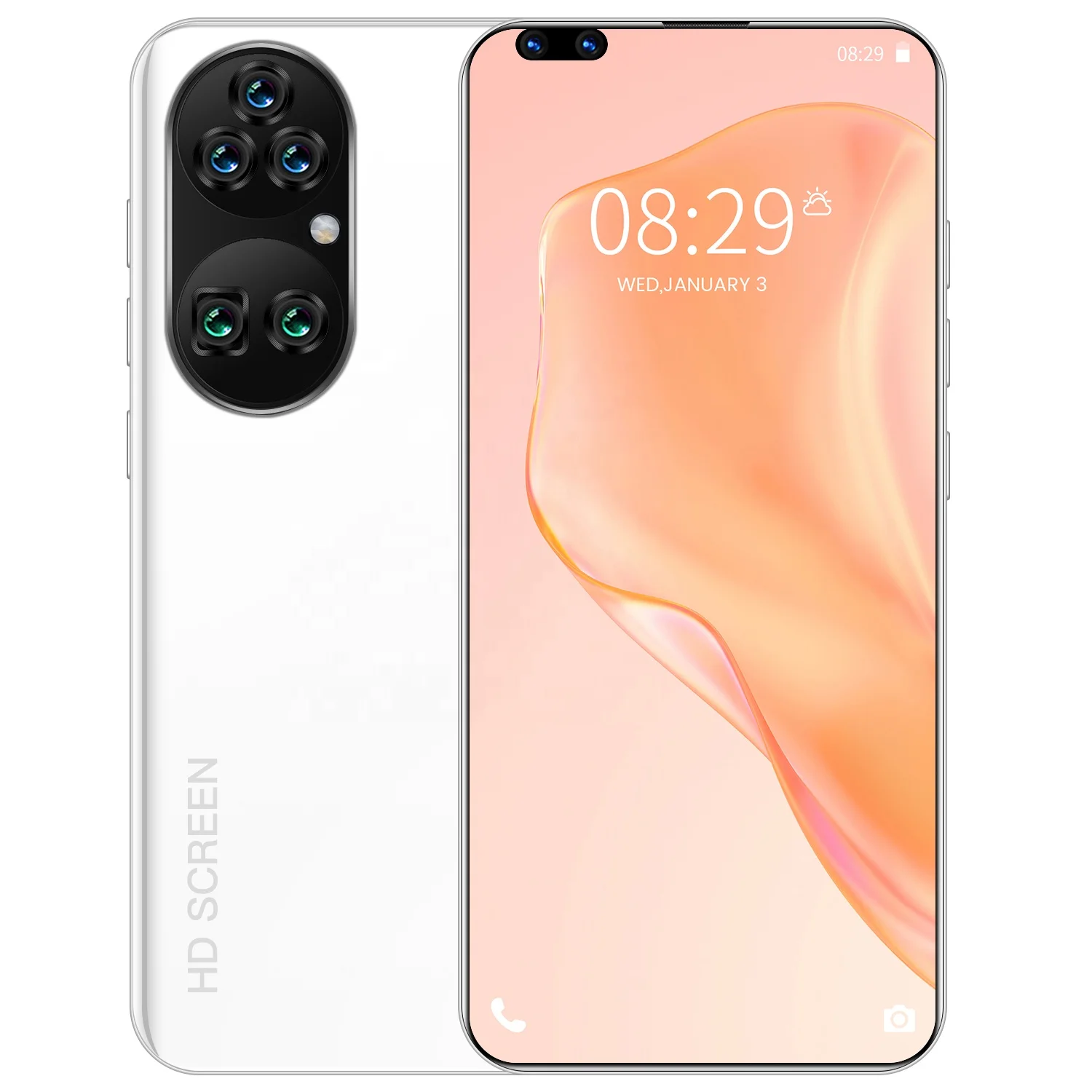 Review chi tiết camera Huawei P60 Art  Hãy để chất lượng ảnh lên tiếng