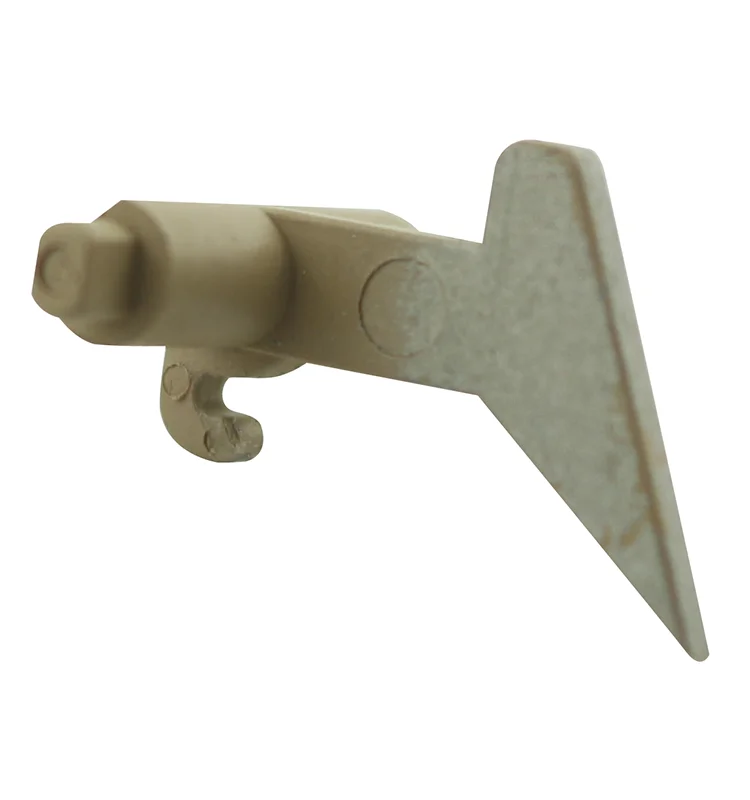 Separation Claw for Kyocera Taskalfa 3500i 3501i 4500i 4501i 5500i 5501i Fuser Upper Picker Finger