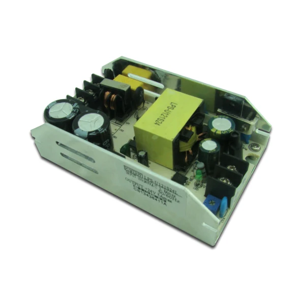 
Печатная плата PCBA SMPS AC-DC 24V5A 12V8A 100-240VAC цепь питания 