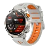 Gray-Orange