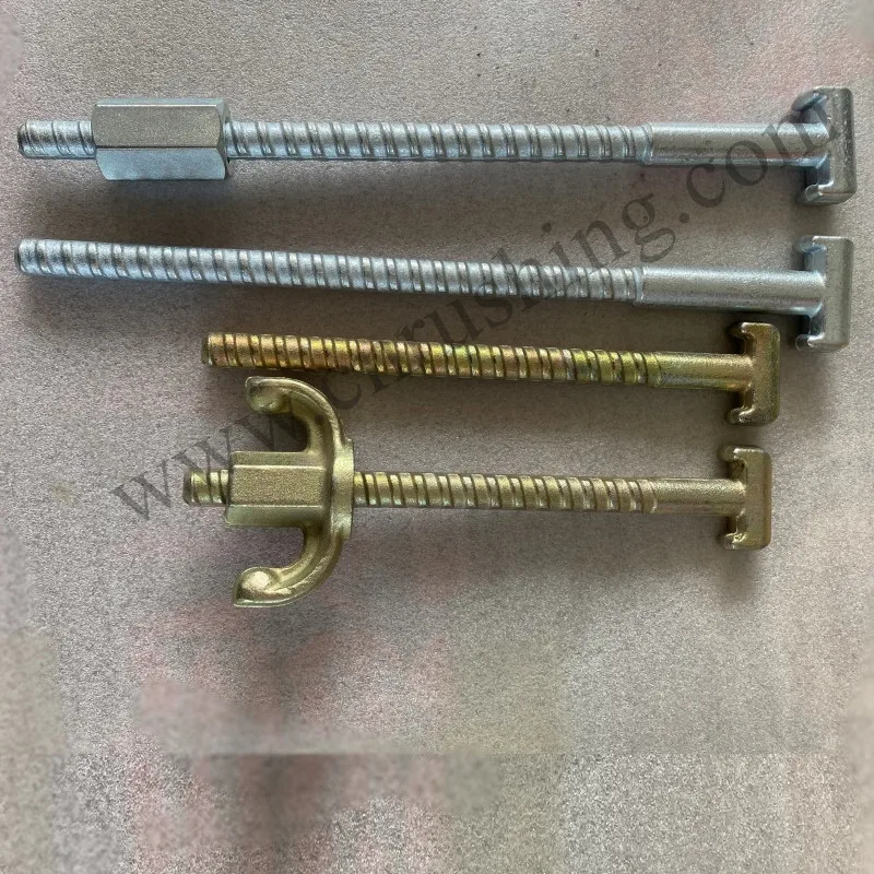 Formwork Forging DOKA Framax Universal Fixing Bolts Formwork Tie bar