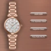 rose gold