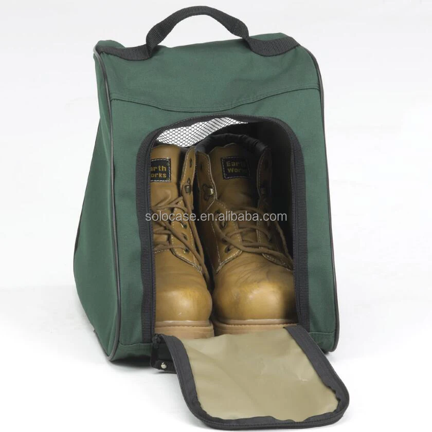 Travel Boot Storage Bag