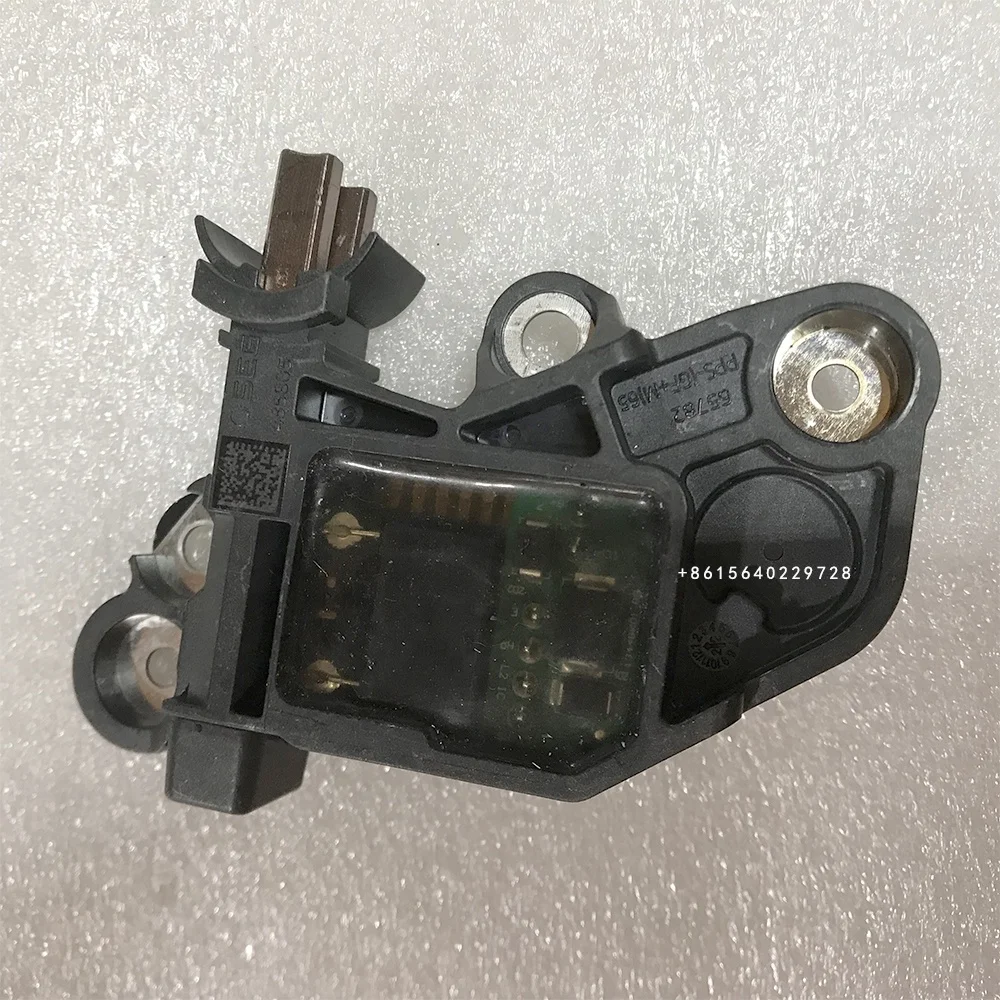 For Bosch Original Alternator Voltage Regulator F00M435211
