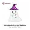 Fantasma con cappello