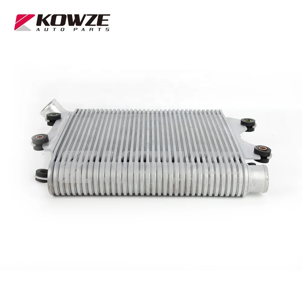 ジョー・売店さん　専用 Japan Cars Parts - Water Cooled Intercooler for Isuzu Dmax