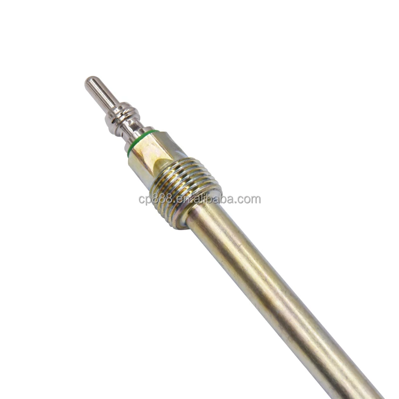 1pc-Glow Plug For Ford F-250 F-350 F-450 Super Duty 6.4L V8 2008 2009 2010 1pc-Glow Plug For Ford F-250 F-350 F-450 Super Duty 6.4L V8 2008 2009 2010