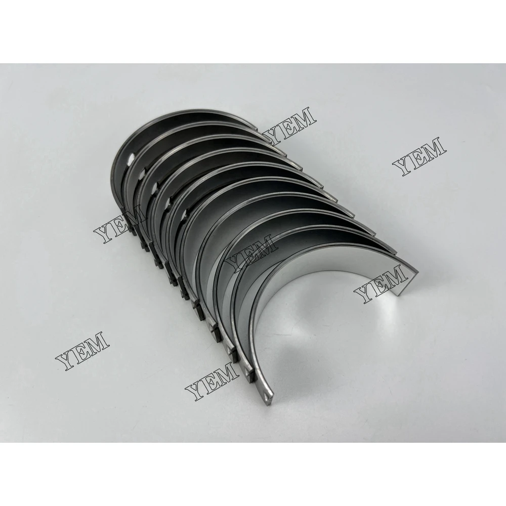 For Doosan D34 Main Bearing Engine Parts With Warranty 2