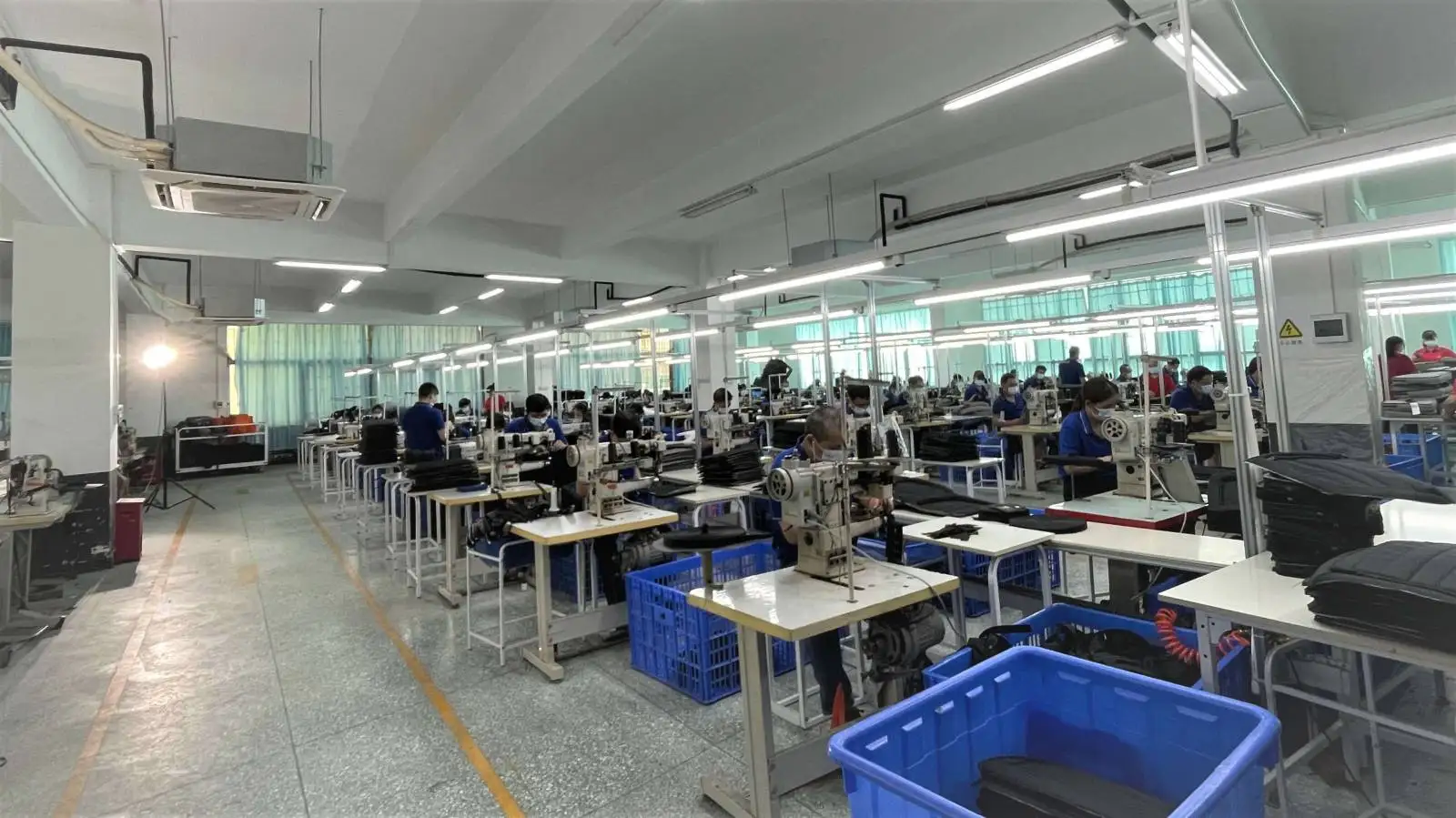 Dongguan Xiechuang Outdoor Products Technology Co., Ltd. 2