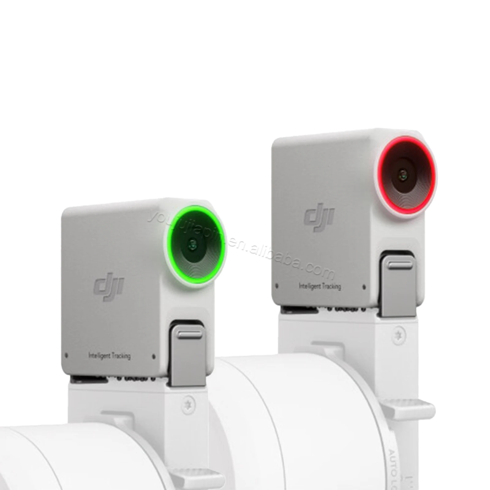 DJI RS Intelligent Tracking Module - Video Camera Control