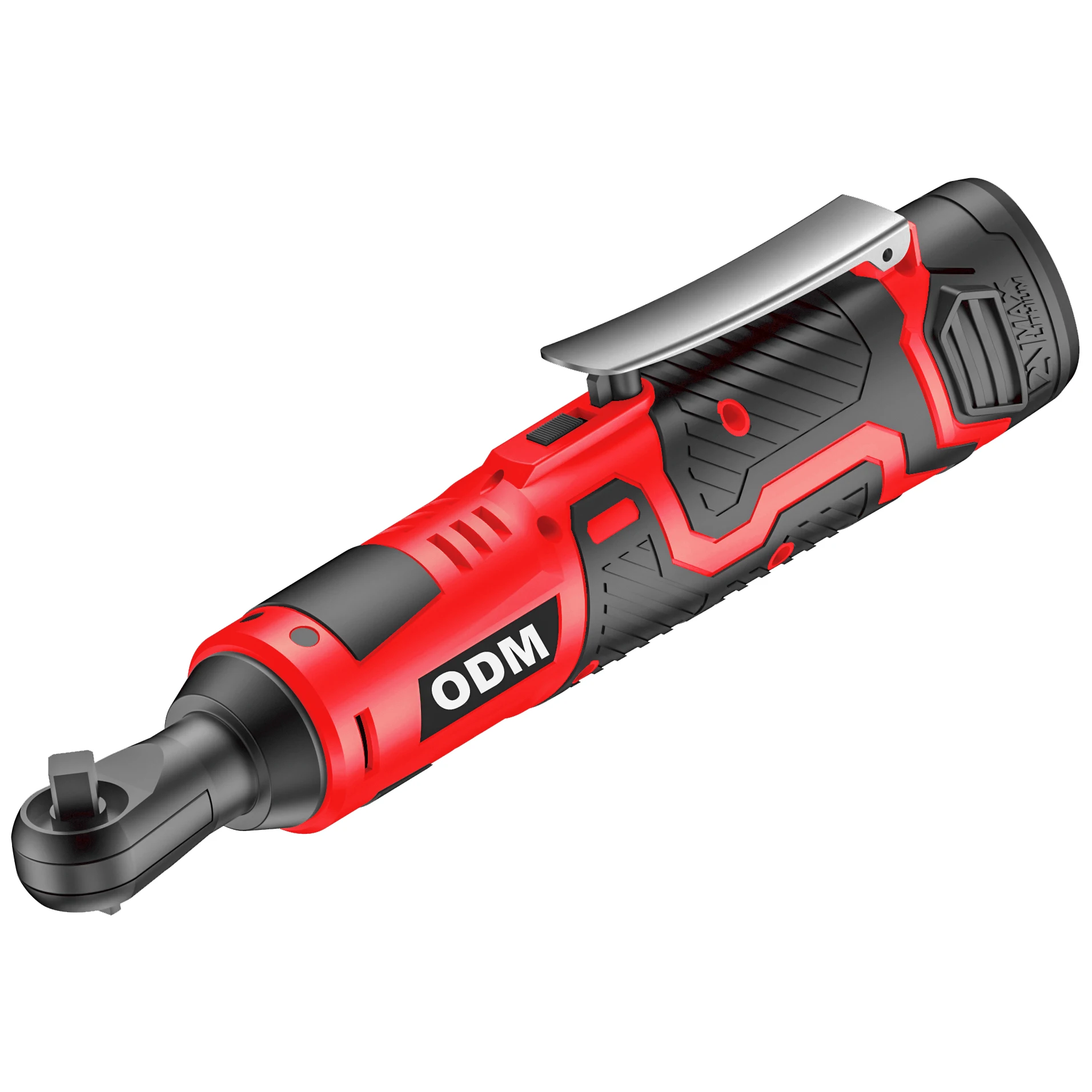 21v Power Tools Combo 15 Tool Kit Cordless Drill Lithium Battery For