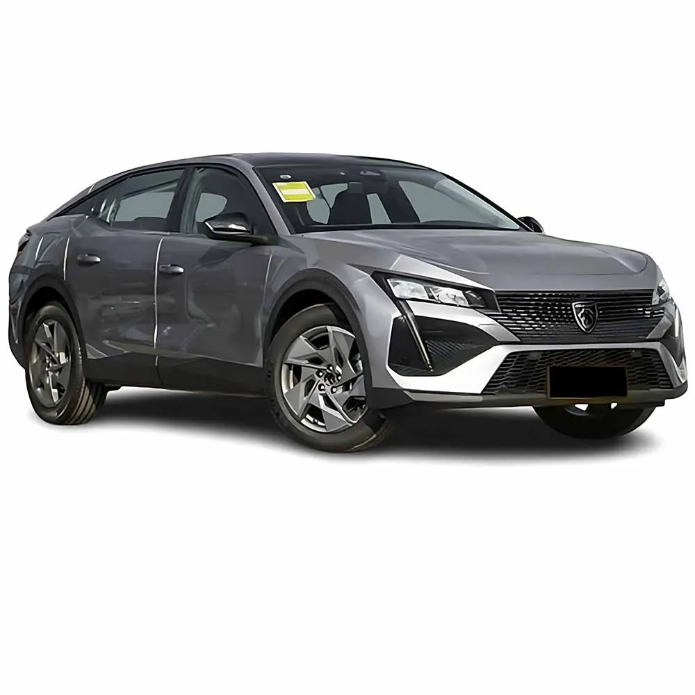 Bestselling Peugeot 408 Sedan: New & Used Cars for Sale in China