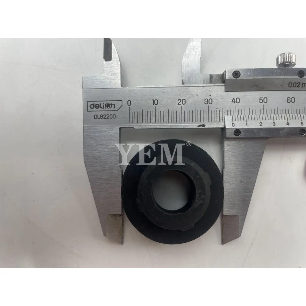 For Kubota Z602 Engine Mount TC402-16030 Repair Kit High Performance 6