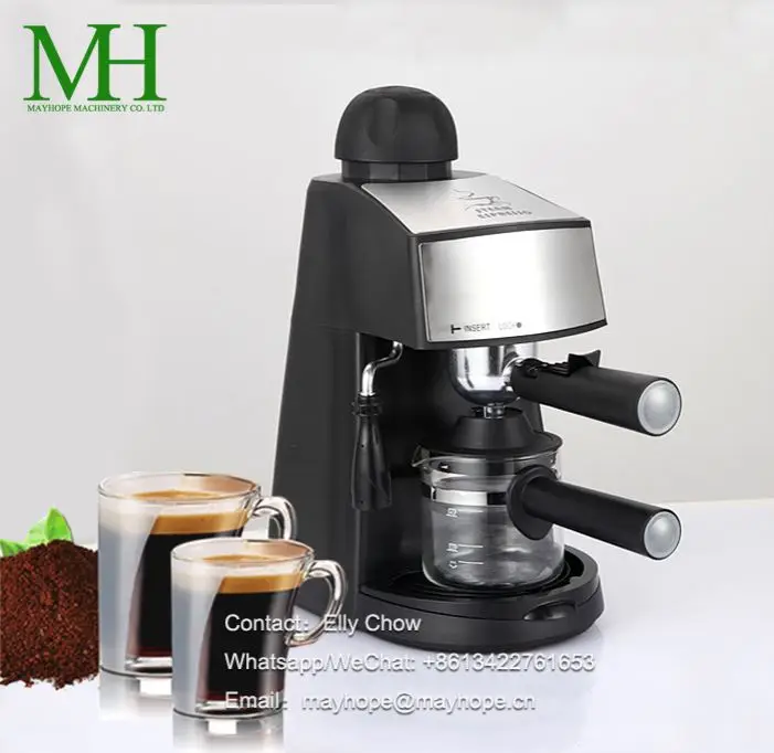 Coffee Espresso Coffee Machine 