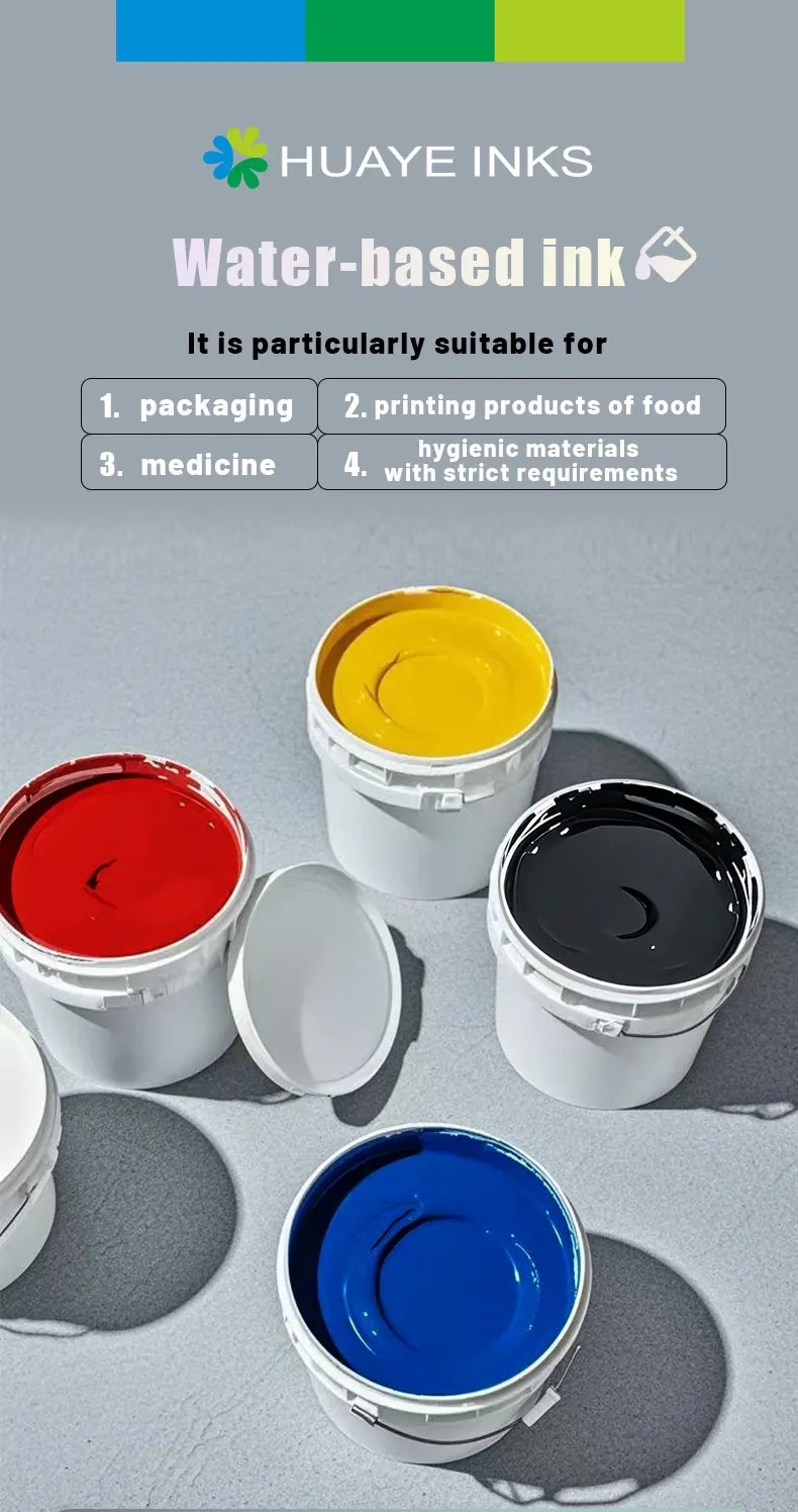 The most environmentally friendly series of the oil-based ceiling tiles at present Water-based Ink details