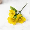 yellow branch