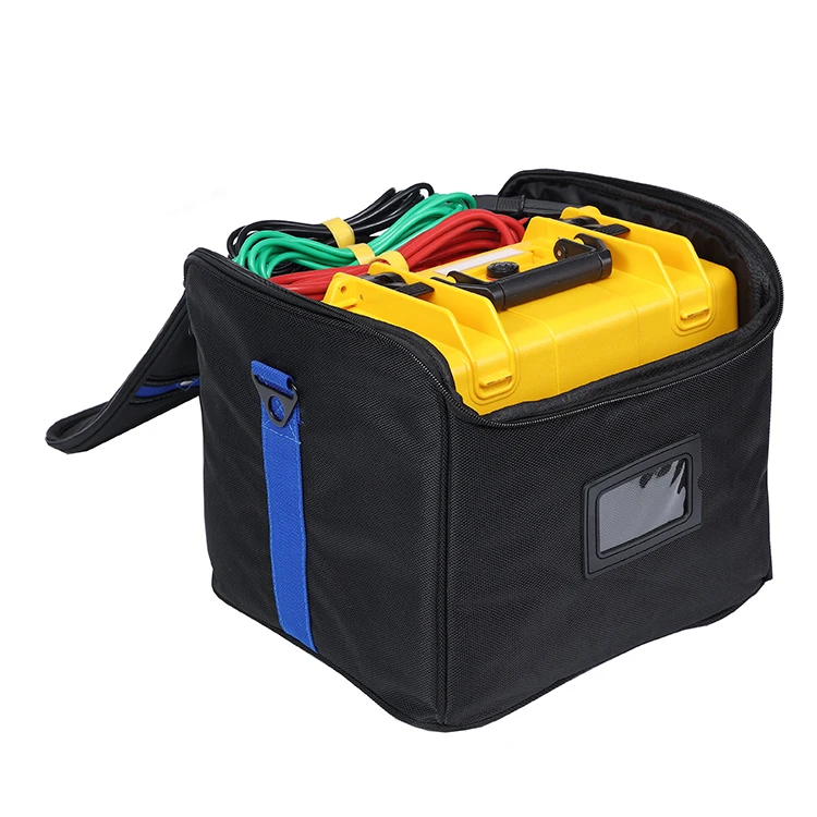 Оптовая продажа, высокопроизводительный тестер изоляции HV 15kv megger