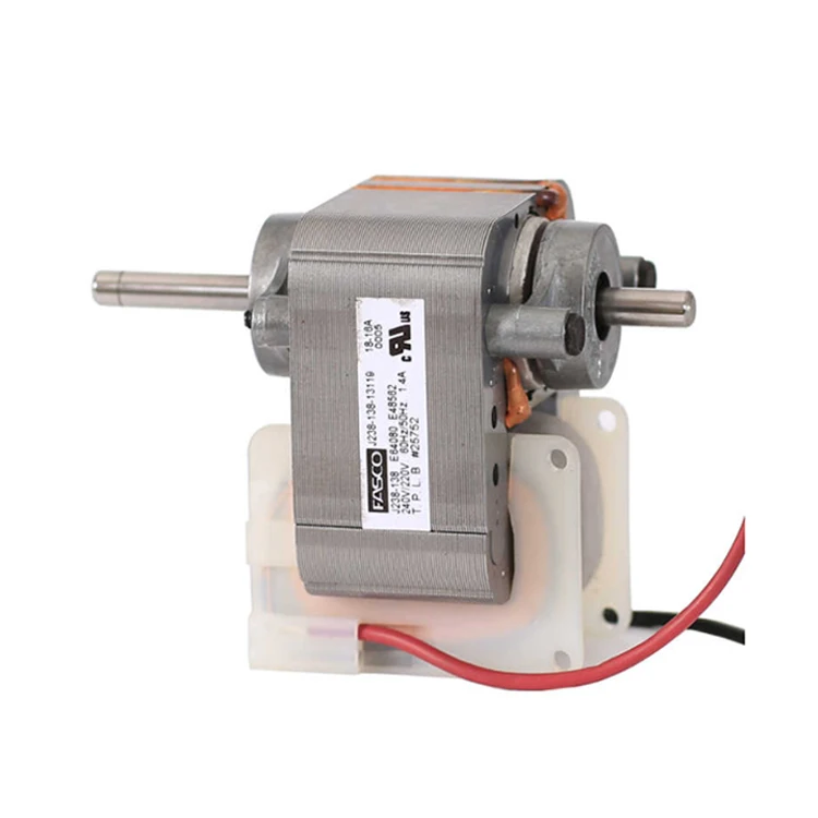 FAJR出品 1PC NEW FIT FOR FASCO J238-075-7231C High temperature resistant