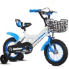Blue standard with ordinary wheels without gift package
