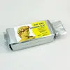 Arcilla moldeadora de secado al aire-Amarillo-1000g-embalado al vacío