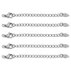 oval pressed silver