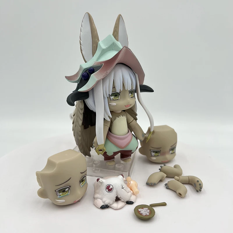 Qual o Sexo de Nanachi?  Made In Abyss 